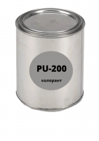 Пигментный концентрат PU-227 зеленый фталцианин