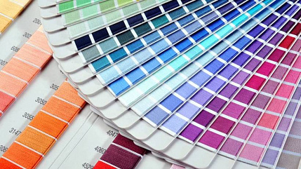 Колеровочные решения