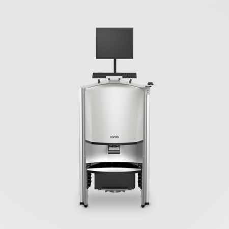 Дозатор объемный COROB D180